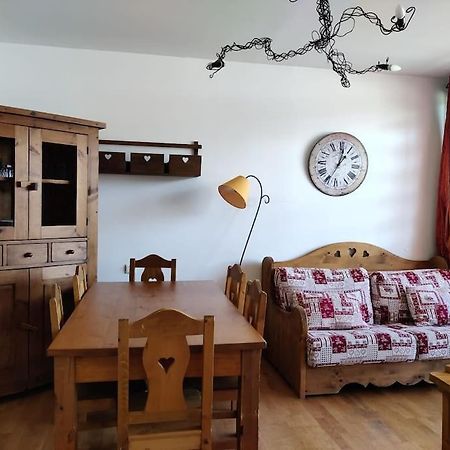 Appartement 4/6Pers Bolquère 외부 사진