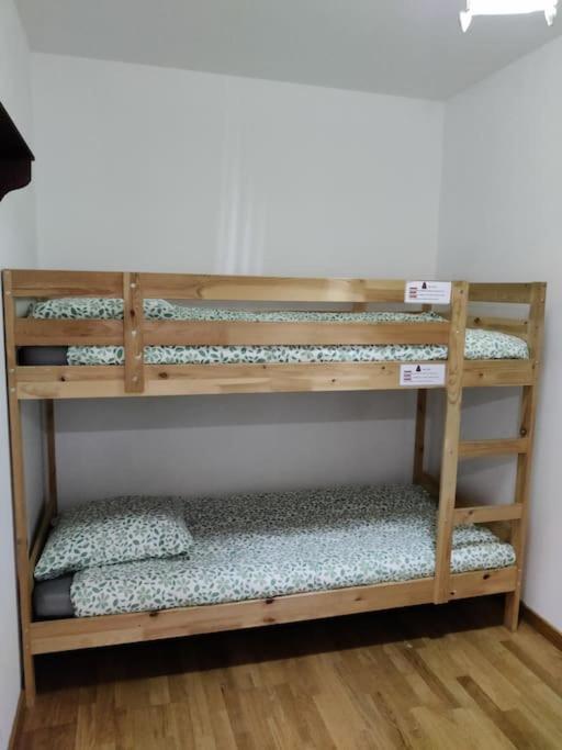 Appartement 4/6Pers Bolquère 외부 사진