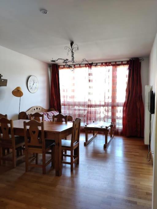 Appartement 4/6Pers Bolquère 외부 사진