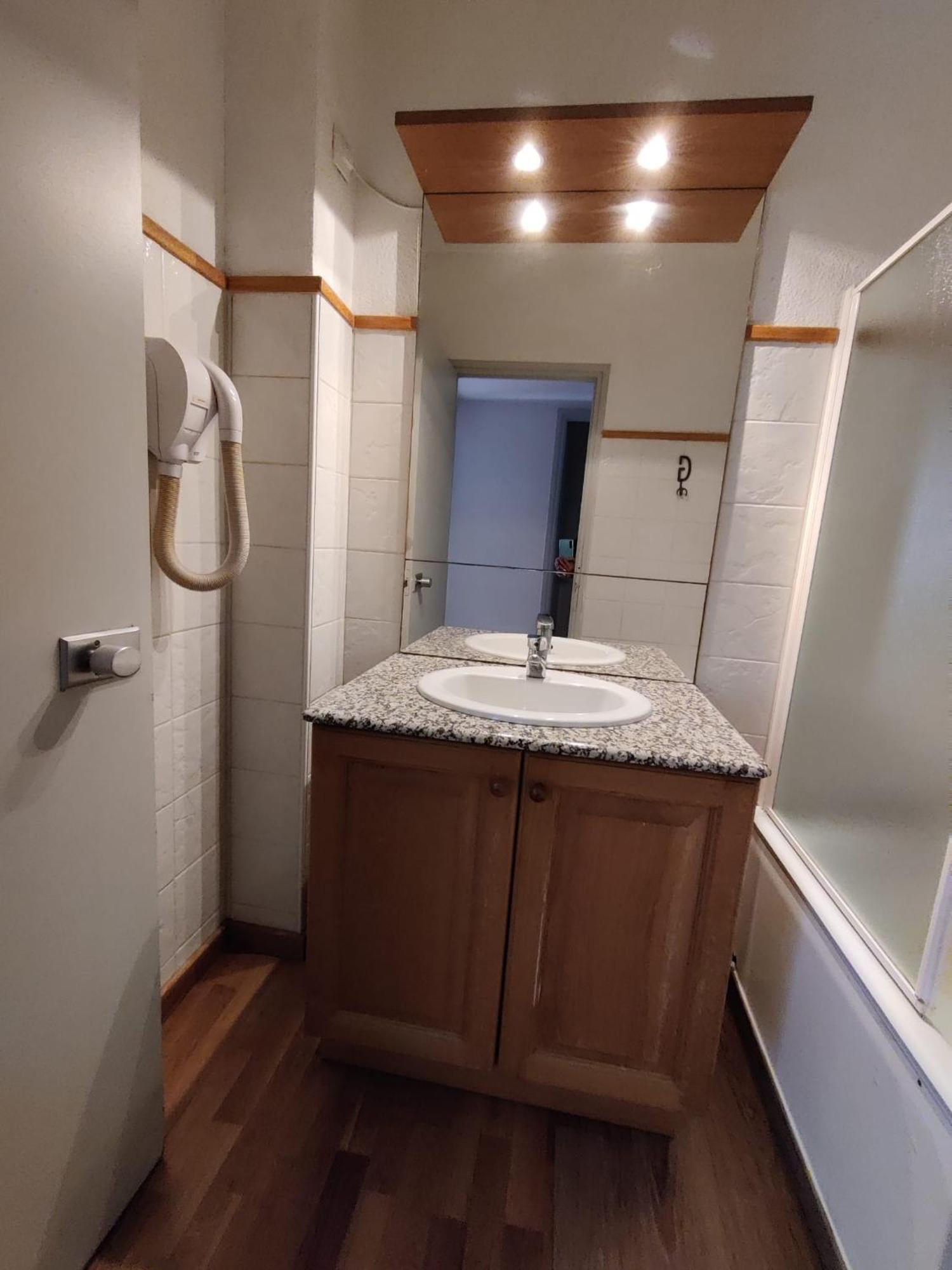 Appartement 4/6Pers Bolquère 외부 사진
